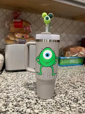 Stanley Cup With Your Customization