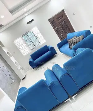 Modern Design Sofa (Delivery Before Payment)