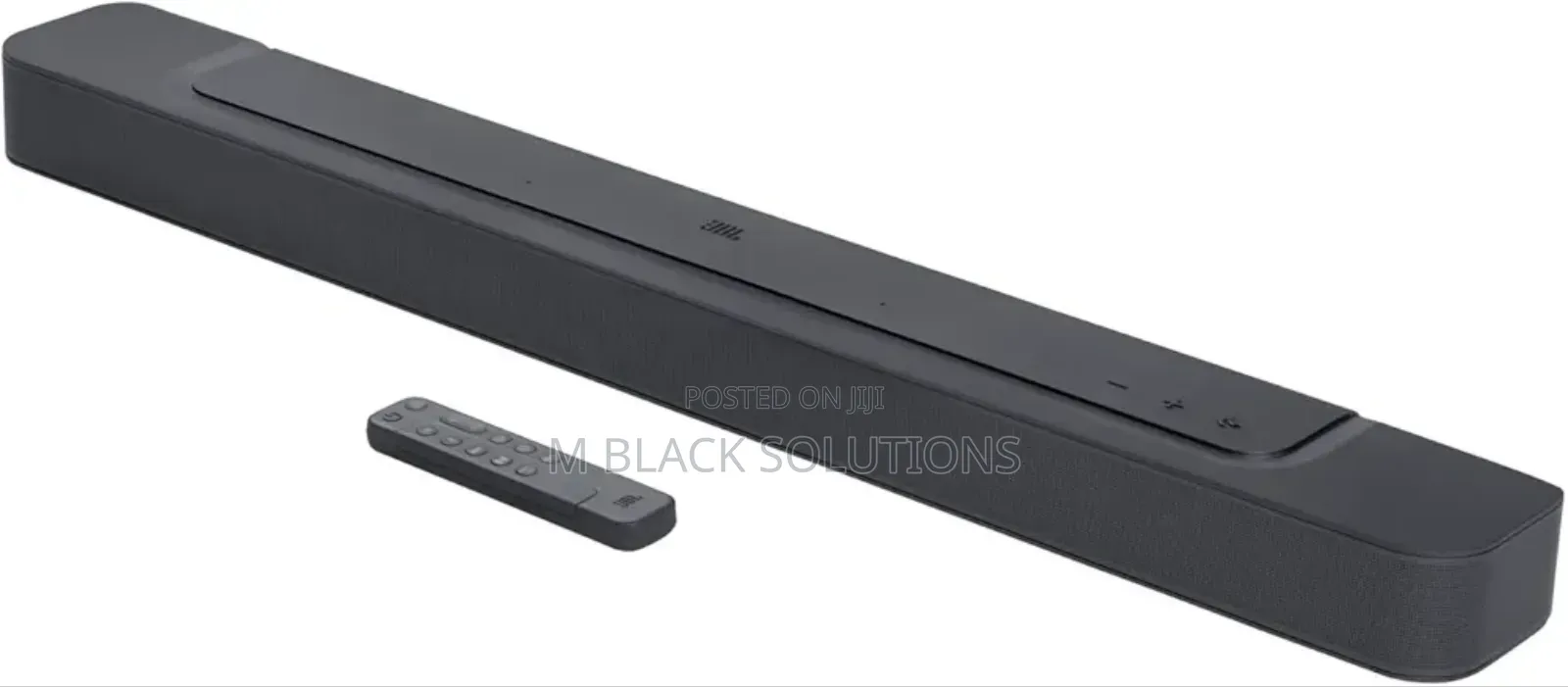 JBL Bar 300 5.0ch All in One Soundbar With Multi Beam