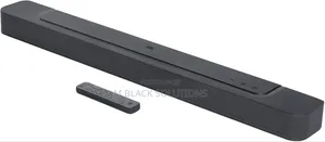 JBL Bar 300 5.0ch All in One Soundbar With Multi Beam