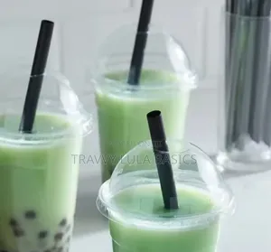 New Pet 700ml Cup +Lid Cover