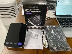 Bp Monitor