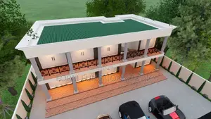 Residential and Commercial Architectural