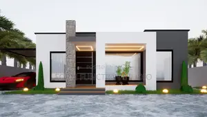 Reliable Architectural Building Design Services