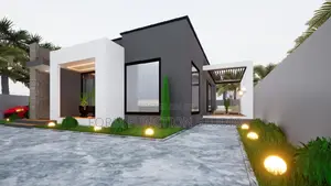 Reliable Architectural Building Design Services