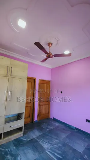 2bdrm Duplex in Haatso for rent