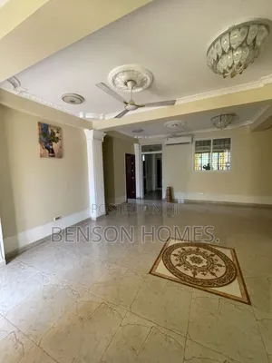 3bdrm Apartment in Sakumono for rent