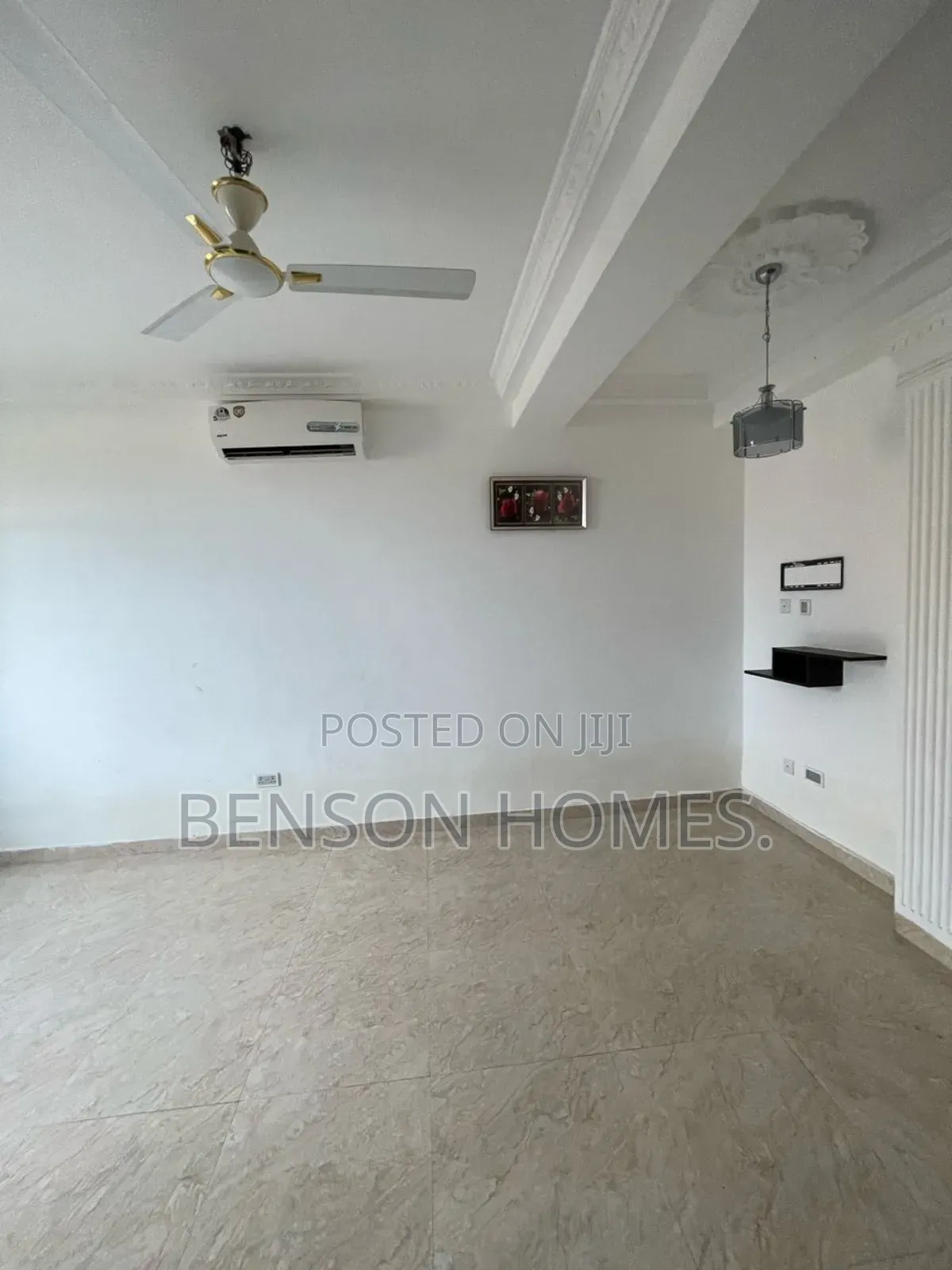 3bdrm Apartment in Sakumono for rent