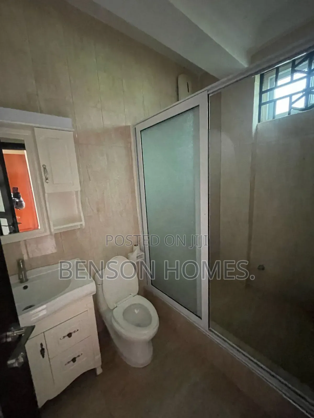 3bdrm Apartment in Sakumono for rent