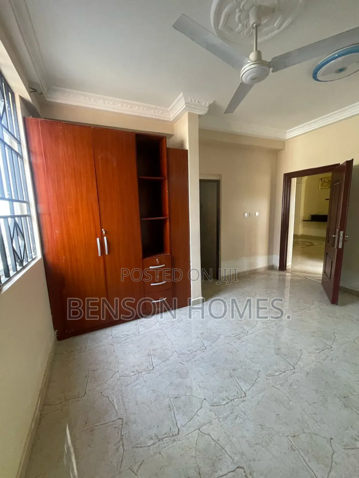 3bdrm Apartment in Sakumono for rent