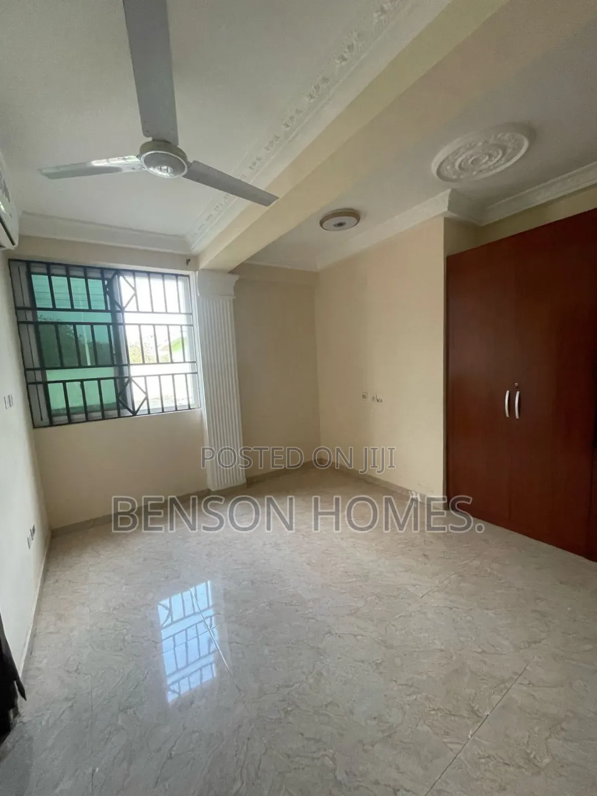 3bdrm Apartment in Sakumono for rent