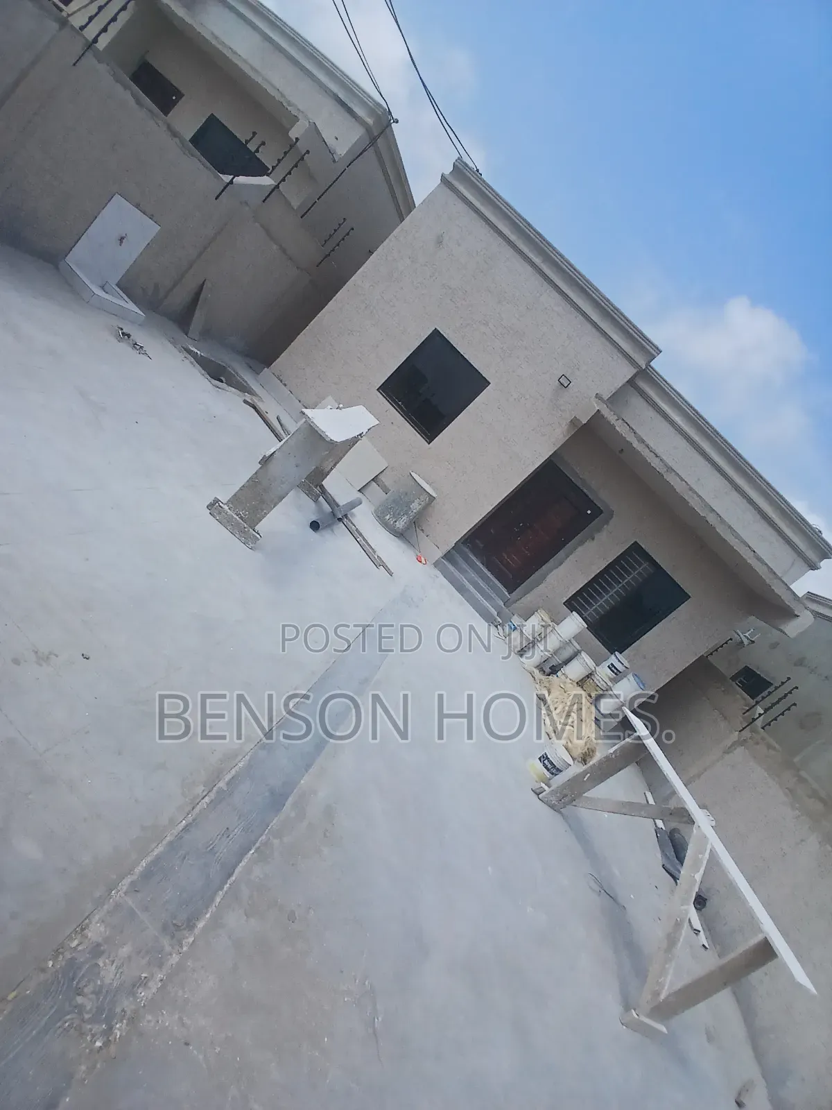 3bdrm House in Spintex for sale