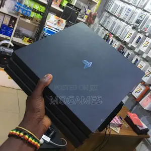 Sony Playstation 4