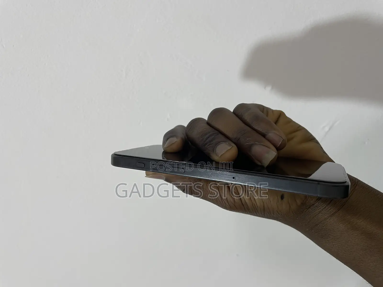 Apple iPhone 15 Pro Max 512 GB Black