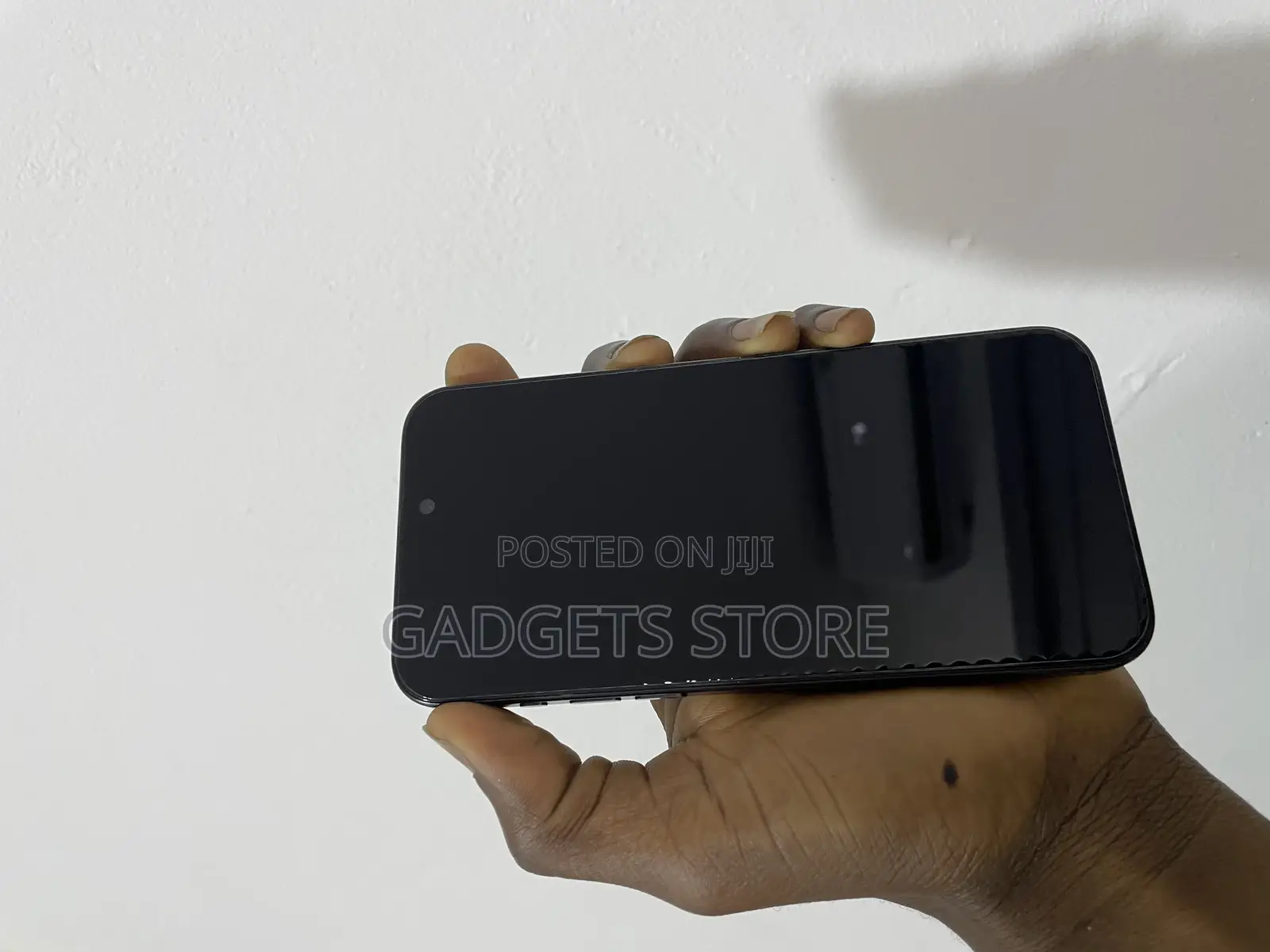 Apple iPhone 15 Pro Max 512 GB Black
