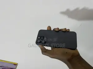 Apple iPhone 15 Pro Max 512 GB Black