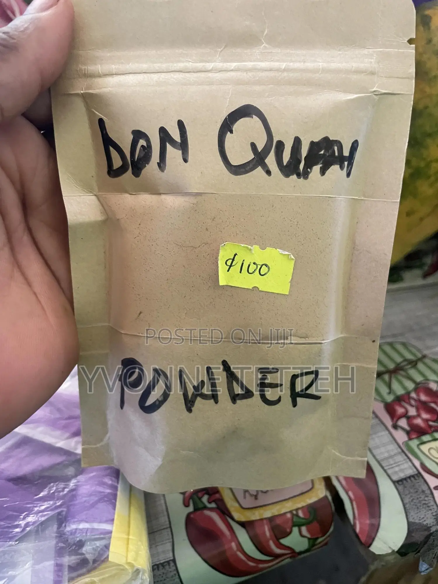 Dong Quai 80g