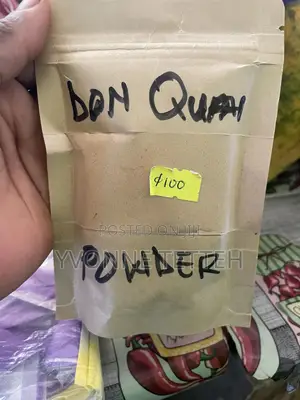 Dong Quai 80g