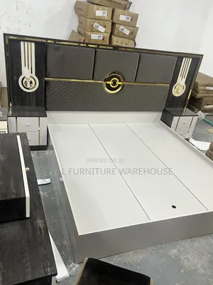 Simple Bedroom Bedset