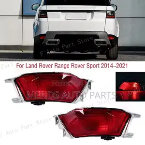 Land Rover Range Sports Back Bumper Light Brand New