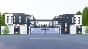 Estate Bungalow Design Services