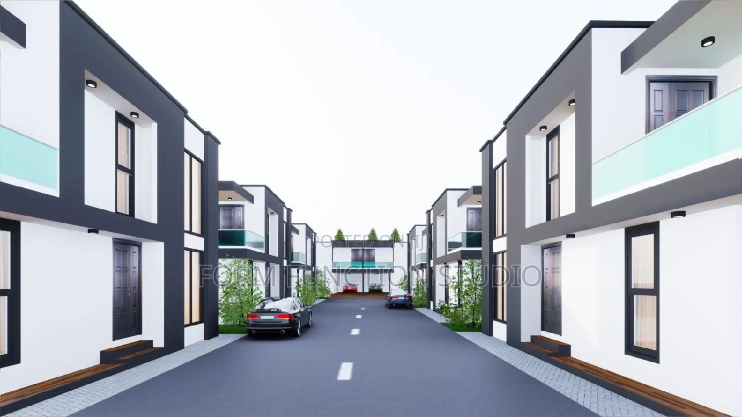 Estate Bungalow Design Services