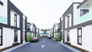 Estate Bungalow Design Services