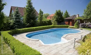Swimming Pool and Fountain Services