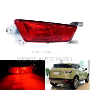 Range Rover Evoque Back Bumper Light Brand New Available