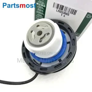 Fuel Tank Cap Cover For Range Rover Sports, Evoque, Velar