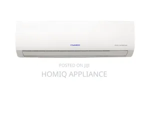 New Nasco 1.5hp Dual Inverter R410 Air Conditioner Nas-J12-V1