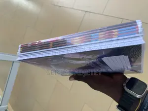 Exercise Book