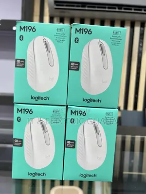 Logitech Bluetooth Mouse