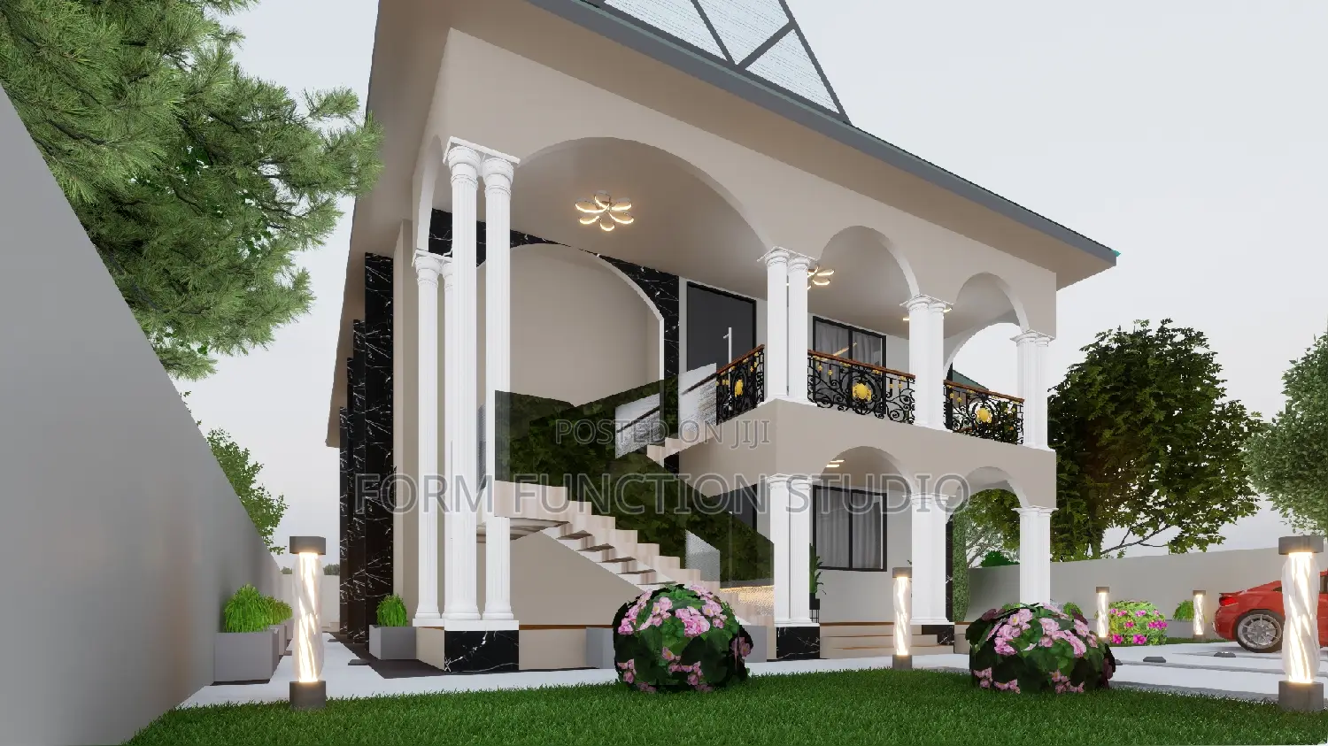 Experienced Architectural Building Design You Can Rely On