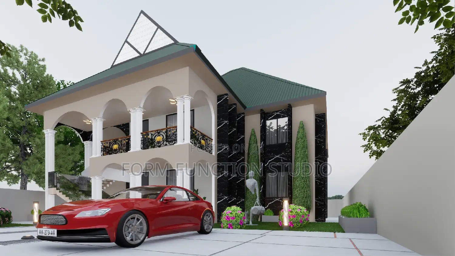 Experienced Architectural Building Design You Can Rely On