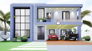 Quality Architectural Building Design Work Guaranteed Service