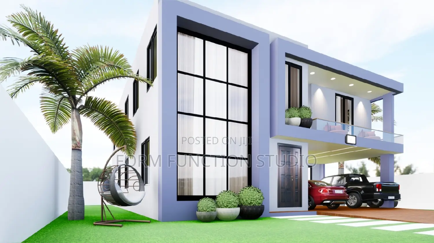 Quality Architectural Building Design Work Guaranteed Service