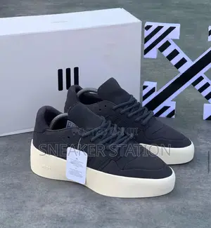 Adidas Fear Of God Sneakers