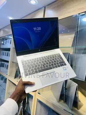 Laptop HP EliteBook 830 G6 16GB Intel Core I5 SSD 256GB