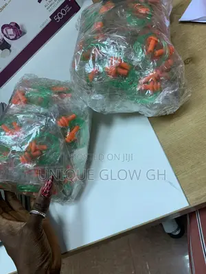 Ear Plugs Available