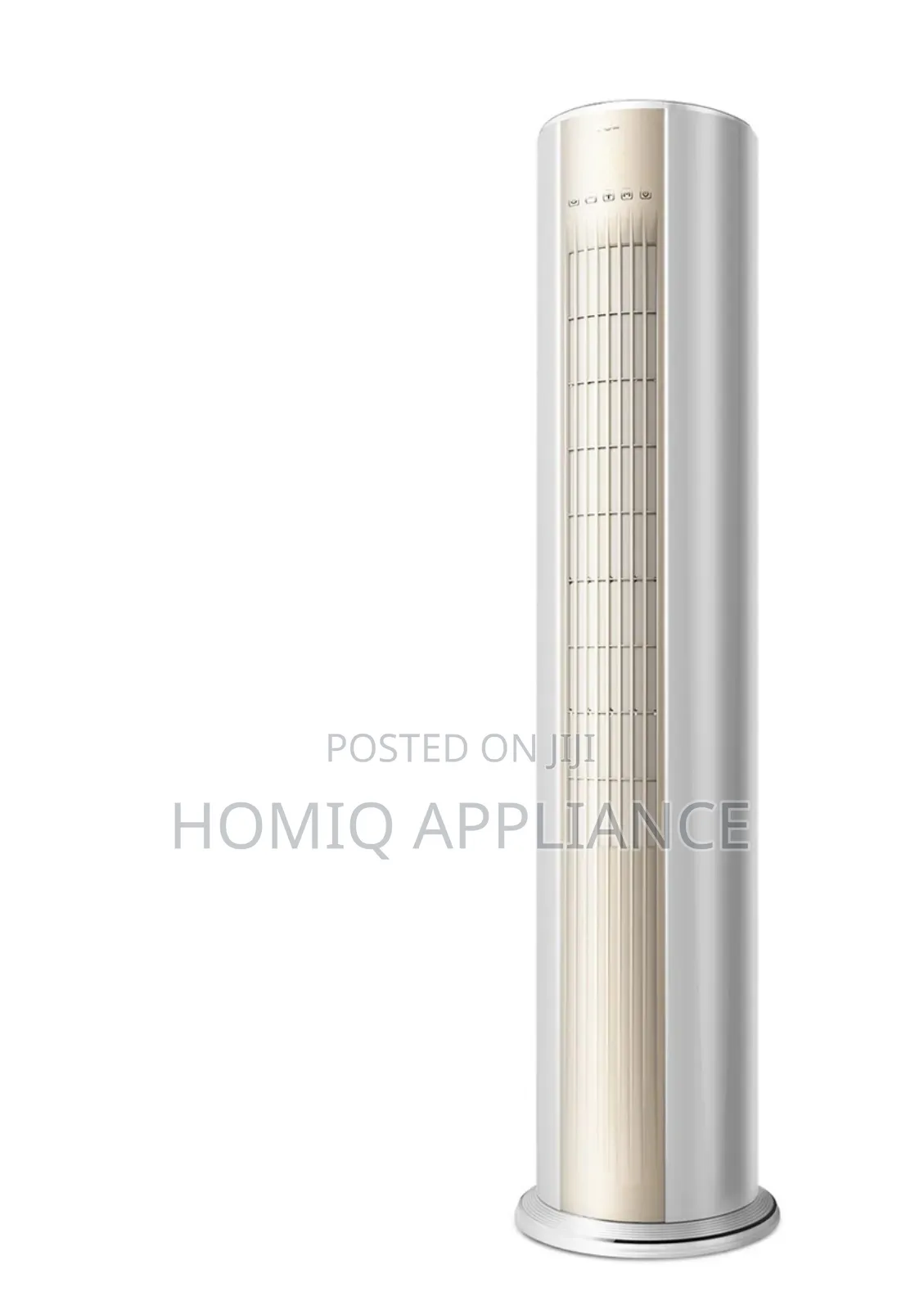 Quality Nasco 2.0hp R32 Round Floor Standing Ac Nas-Tfs1-18n1