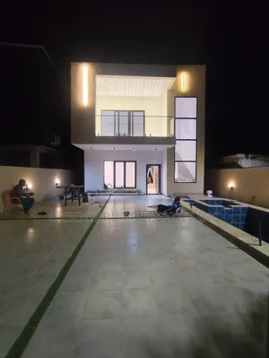 4bdrm House in Hills, East Legon for sale
