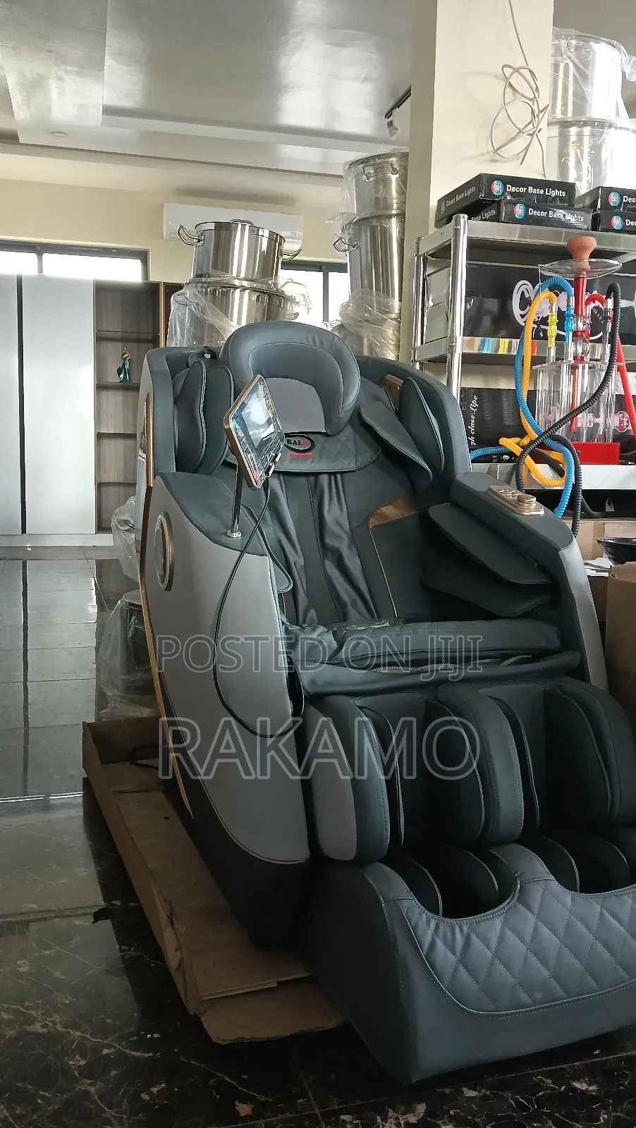 Massage Chair