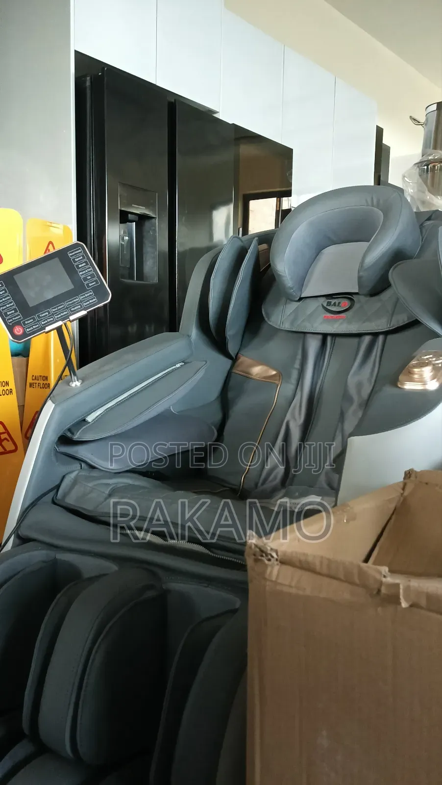 Massage Chair