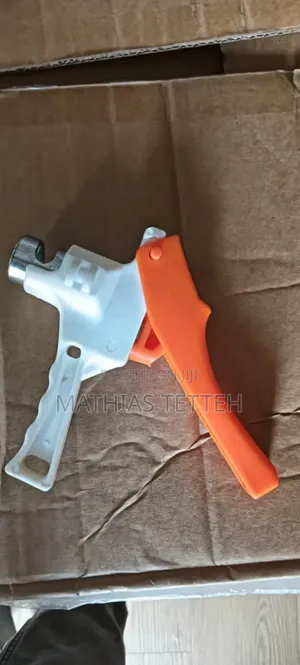 Irrigation Hose Puncher