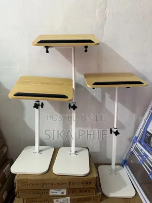 Multipurpose Stand