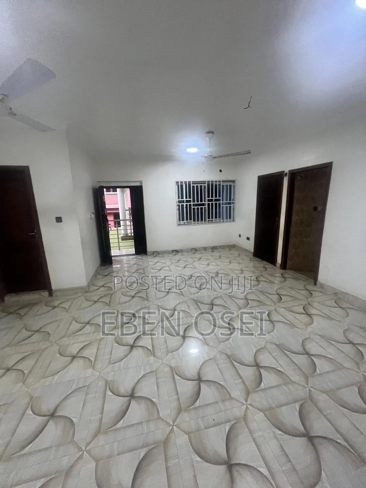 2bdrm Apartment in Dansoman for rent
