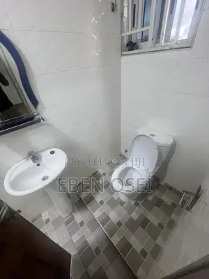 2bdrm Apartment in Dansoman for rent