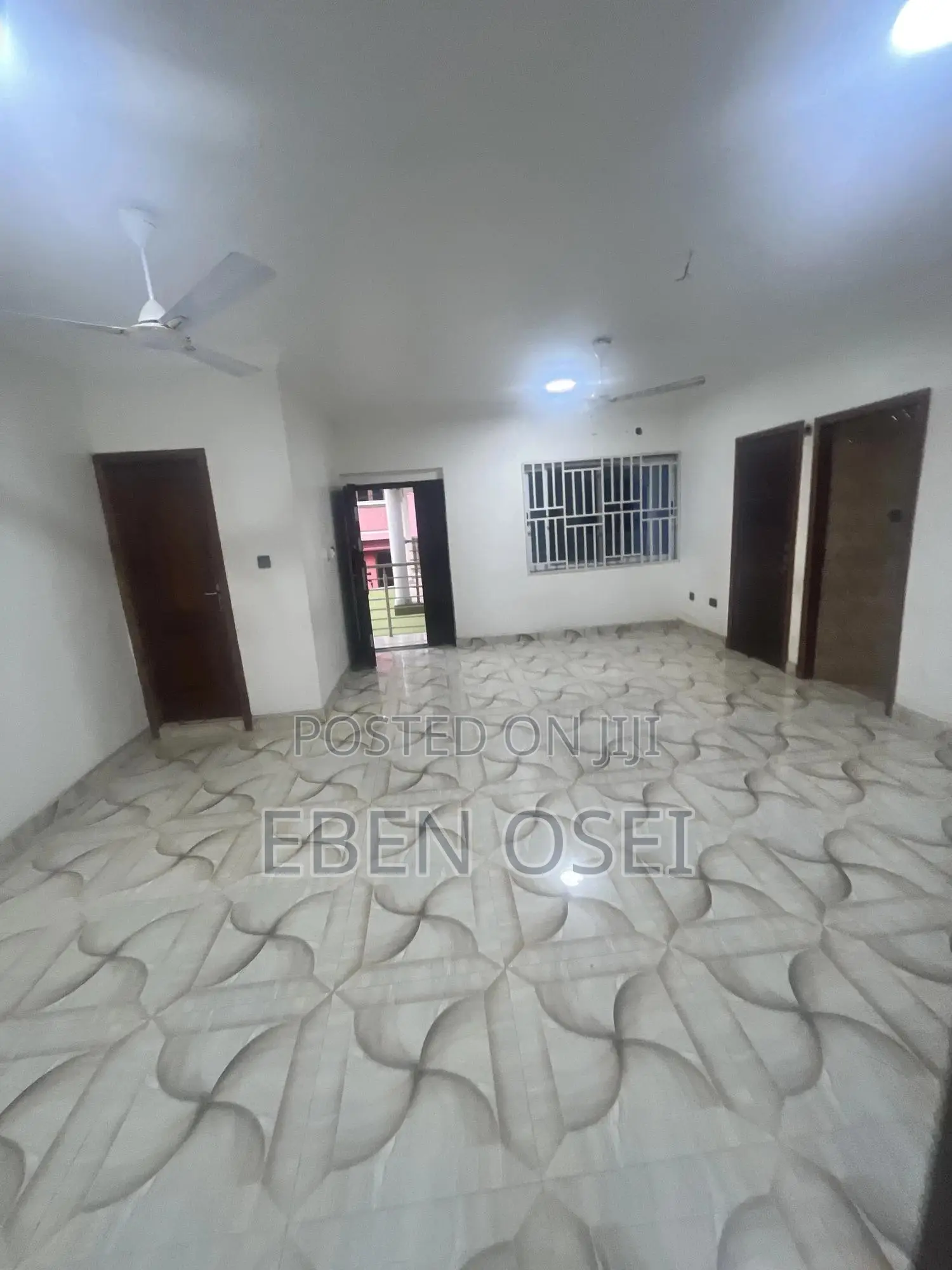 2bdrm Apartment in Dansoman for rent