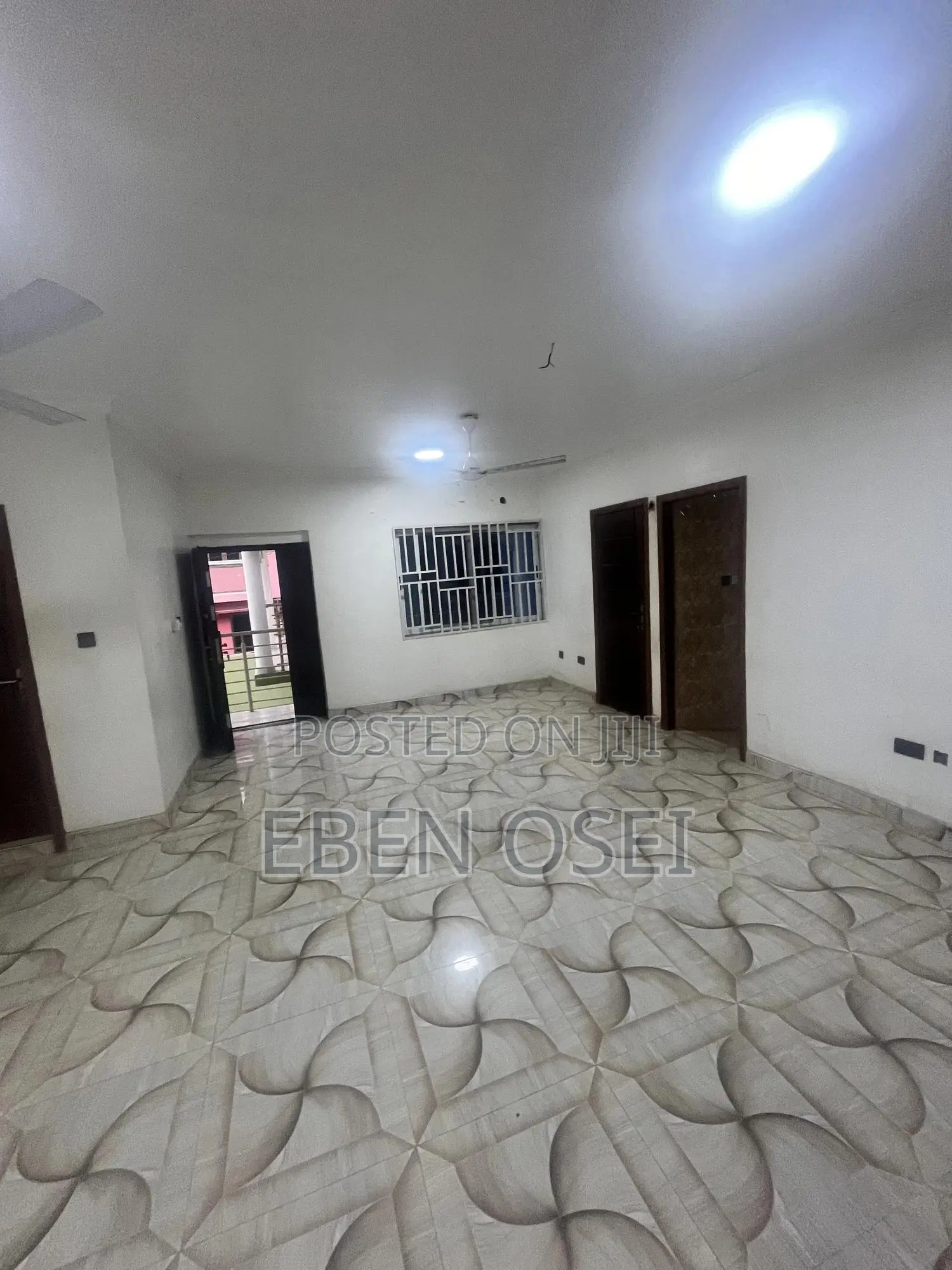 2bdrm Apartment in Dansoman for rent